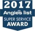 2017 Angie’s List Award