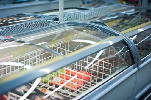 How Commercial Refrigeration Works 
