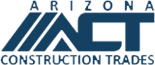 Arizona Construction Trades Logo